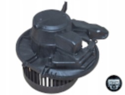 Polcar 91714790 Вентилятор обігрівача Polcar 12V 365W для Volvo S60 S80 V70 XC70 XC90