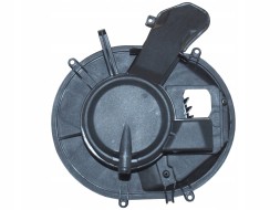 Polcar 91714790 Вентилятор обігрівача Polcar 12V 365W для Volvo S60 S80 V70 XC70 XC90