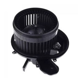 Polcar 91714790 Вентилятор обігрівача Polcar 12V 365W для Volvo S60 S80 V70 XC70 XC90