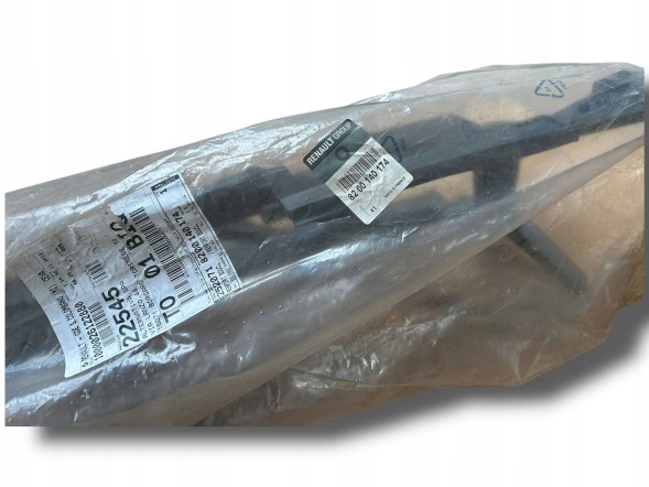 Renault OE ПОЯС ПЕРЕДНІЙ, ПОСИЛЕННЯ RENAULT SCENIC II 8200140174 ORG !J