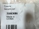 Polestar OE 31663686 pmi150921 КРИШКА ПАЛИВНОГО БАКА ДЛЯ CHARGING POLESTAR 2 31663686