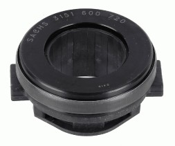 3 151 600 720 SACHS Вижимне пристосування зчеплення