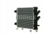 Mahle CR 1024 000P Охолоджувач води cr 1024 000р mahle