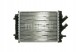 Mahle CR 1024 000P Охолоджувач води cr 1024 000р mahle