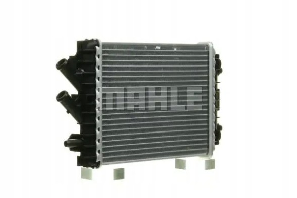 Mahle CR 1024 000P Охолоджувач води cr 1024 000р mahle