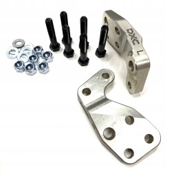 Китай DXC-W203-ADAPTER АДАПТЕРИ ПОВОРОТУ MERCEDES W203 +25% - DXC RACING
