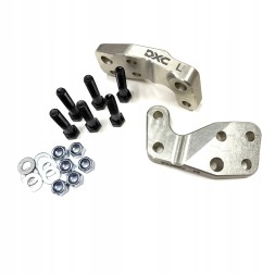 Китай DXC-W203-ADAPTER АДАПТЕРИ ПОВОРОТУ MERCEDES W203 +25% - DXC RACING