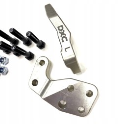 Китай DXC-W203-ADAPTER АДАПТЕРИ ПОВОРОТУ MERCEDES W203 +25% - DXC RACING