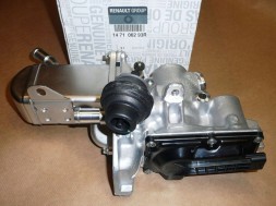 Renault OE 8200804050 147106293R 1MB70 SCENIC III MEGANE 1.9 DCI 11r 130KM F9Q870 Клапан EGR 8200804050 147106293R