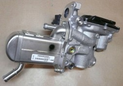 Renault OE 8200804050 147106293R 1MB70 SCENIC III MEGANE 1.9 DCI 11r 130KM F9Q870 Клапан EGR 8200804050 147106293R