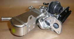 Renault OE 8200804050 147106293R 1MB70 SCENIC III MEGANE 1.9 DCI 11r 130KM F9Q870 Клапан EGR 8200804050 147106293R