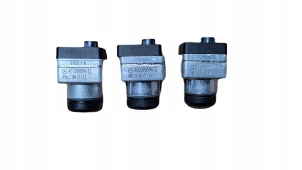 Mercedes-Benz OE KAMERA W177 W245 W213 W205 Камера передня решітка / 360 градусів Mercedes-Benz W177 W205 W213 OE A0009059412