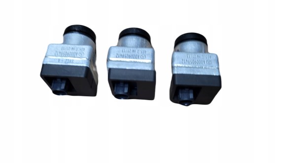 Mercedes-Benz OE KAMERA W177 W245 W213 W205 Камера передня решітка / 360 градусів Mercedes-Benz W177 W205 W213 OE A0009059412