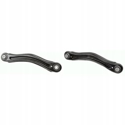 Lemforder 3780 4 013 01 2x поперечні важелі LEMFÖRDER REAR L+R для MERCEDES-BENZ GL-CLASS (X164), M-CLASS