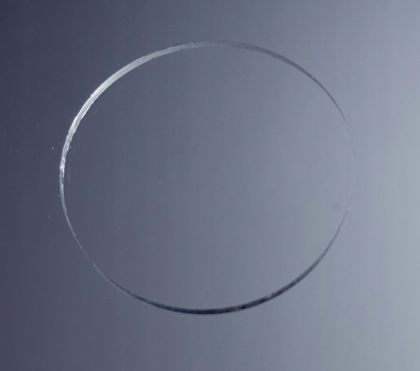 ОСМО no.3/32 50X пластина датчика пралки дощу 32 мм