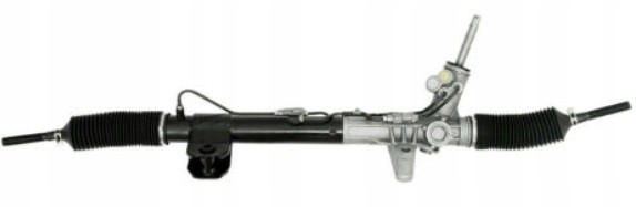 Polcar S5124008-N Рульова передача dodge durango wd 12.10- 6.2 srt hellcat s5124008-n
