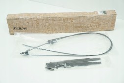 Renault OE Набір салазок люка Renault Koleos 2 II 913662238R