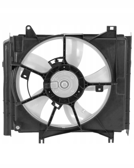 Радіатор MT87013DE Вентилятор з корпусом space star 14- 52b123w1