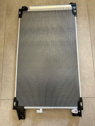 Toyota заводська комплектація 884A0-K0020 884A0-k0020 конденсатор охолодження кондиціонера масло toyota yaris p21 20- 1.5h