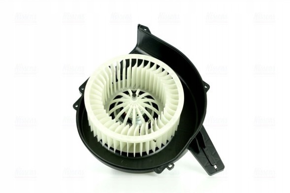 Febi bilstein 49830 531 310_B вентилятор обігрівача fabia 1.9tdi 00-