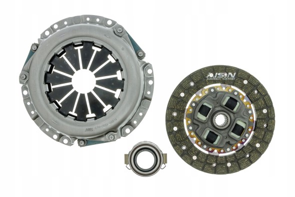 Aisin KT-100A Aisin kt-100а комплект зчеплення