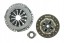 Aisin KT-100A Aisin kt-100а комплект зчеплення