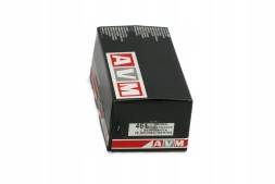 AVM Ручна муфта передніх маточин AVM461
