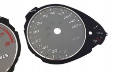 Moman 0089688090183 AUDI SQ5 ПІСЛЯ ЛІЧИЛЬНИКА ВІДКАЗУЄ МИЛЬ/ГОД ЗА КІЛМ