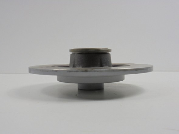 Renault OE 432023939R Renault kangoo ii задній гальмівний диск 274мм