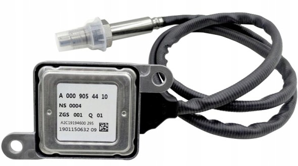 Китай A0009054410 Autokomp Датчик вихлопних газів NOX Зонд Mercedes CE ML GLE VITO