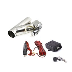 Vinstar 5908080981200 Електрична заслінка вихлопної системи 2 дюйми + пульт 51 мм УНІВЕРСАЛЬНА