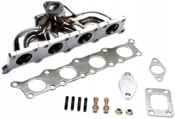 TA-Technix 77AU003-5 Турбоколектор TA TECHNIX 77AU003 T25 1.8T 20V SEAT CORDOBA (6K1, 6K2)