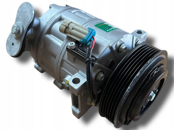 Alfa Romeo OE Alfa Romeo FIAT LANCIA КОМПРЕСОР КОНДИЦІОНЕРА ORG 71793485 !J