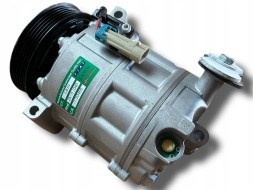 Alfa Romeo OE Alfa Romeo FIAT LANCIA КОМПРЕСОР КОНДИЦІОНЕРА ORG 71793485 !J