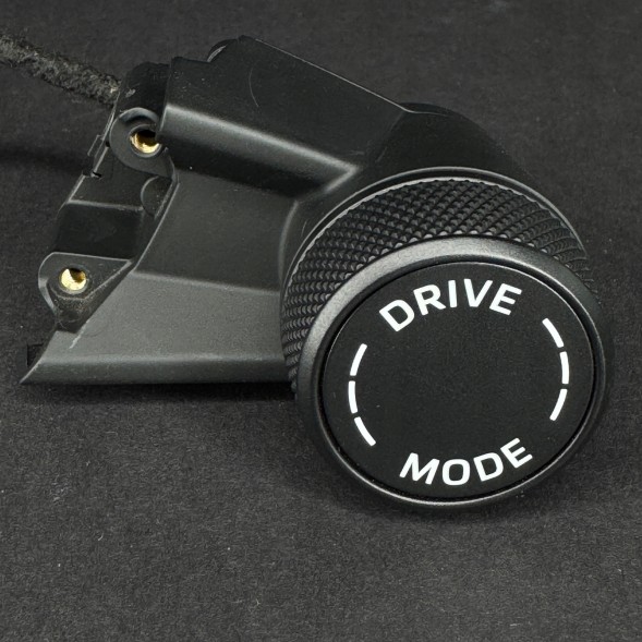 Porsche OE 992919680D 6N3 Кнопка режиму їзди DRIVE MODE для керма Porsche 911 992 Panamera Taycan