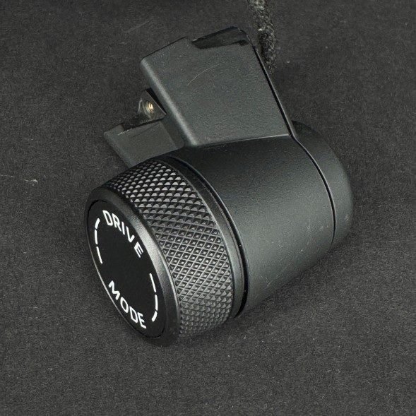 Porsche OE 992919680D 6N3 Кнопка режиму їзди DRIVE MODE для керма Porsche 911 992 Panamera Taycan