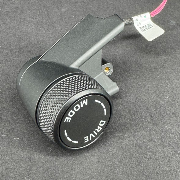Porsche OE 992919680D 6N3 Кнопка режиму їзди DRIVE MODE для керма Porsche 911 992 Panamera Taycan