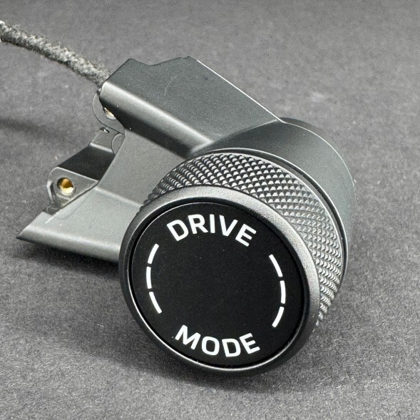 Porsche OE 992919680D 6N3 Кнопка режиму їзди DRIVE MODE для керма Porsche 911 992 Panamera Taycan