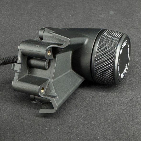 Porsche OE 992919680D 6N3 Кнопка режиму їзди DRIVE MODE для керма Porsche 911 992 Panamera Taycan