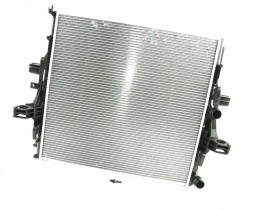 Spartan Parts SPP 100.010.0011 Водяний кулер iveco daily 2012- 3.0 jtd e5