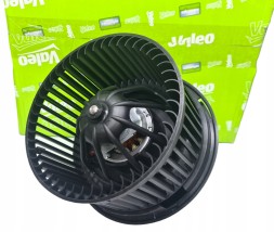 Valeo 715122 Повітродувка ford c-max 07-10 valeo 715122