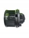 Valeo 715122 Повітродувка ford c-max 07-10 valeo 715122