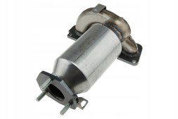 NTY KAT-SK-000 Каталізатор skoda fabia 2003- vw polo 2001- seat cordoba 2002- ibiza 2002-