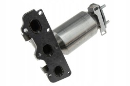 NTY KAT-SK-000 Каталізатор skoda fabia 2003- vw polo 2001- seat cordoba 2002- ibiza 2002-