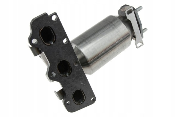 NTY KAT-SK-000 Каталізатор skoda fabia 2003- vw polo 2001- seat cordoba 2002- ibiza 2002-