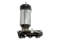 NTY KAT-SK-000 Каталізатор skoda fabia 2003- vw polo 2001- seat cordoba 2002- ibiza 2002-