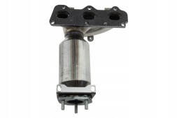 NTY KAT-SK-000 Каталізатор skoda fabia 2003- vw polo 2001- seat cordoba 2002- ibiza 2002-