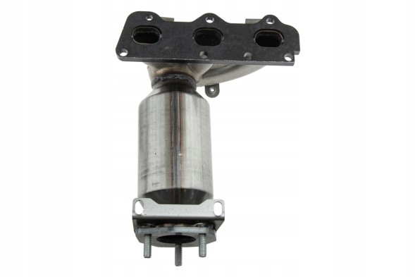 NTY KAT-SK-000 Каталізатор skoda fabia 2003- vw polo 2001- seat cordoba 2002- ibiza 2002-