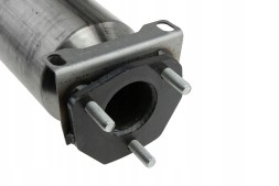 NTY KAT-SK-000 Каталізатор skoda fabia 2003- vw polo 2001- seat cordoba 2002- ibiza 2002-