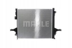 Mahle CR 1191 000S Охолоджувач води cr 1191 000s mahle